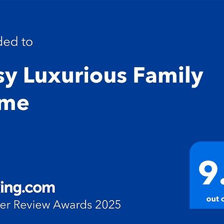 Cosy Luxurious Family Home Londres Extérieur photo